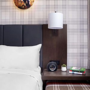 King Room High Floor